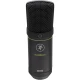 Mackie EM-91C- Geniş Diyafram Condenser Mikrofon 2