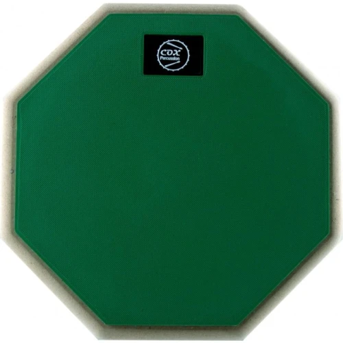 Cox PP-GRN8  8\" Çalışma Pedi (Yeşil) 2