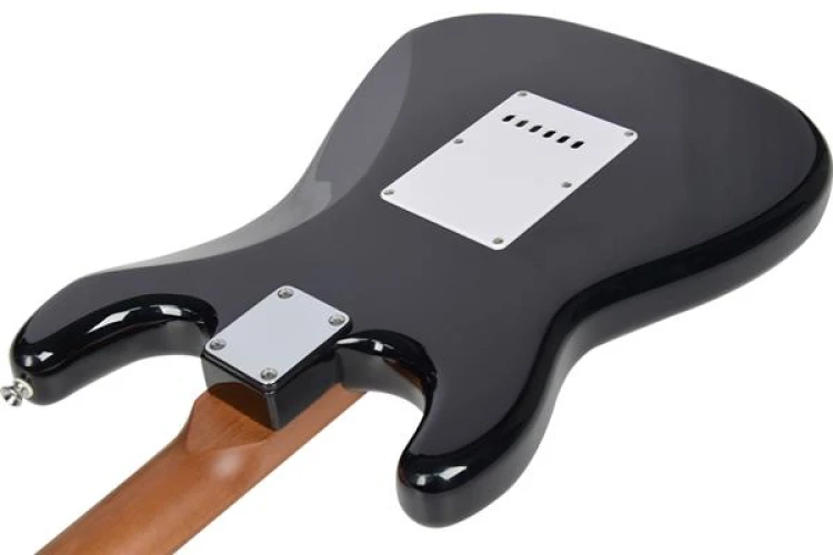 KAYSEN KST-218 BK Elektro Gitar | ST Kasa HSS Manyetik 5