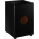 Meinl MCAJ100BK-TRF Frontplate Cajon (Tango Red Fade) 3
