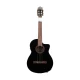 [Outlet] Cordoba C5-CEBK Elektro Klasik Gitar (OL 22-149) 1
