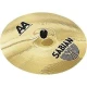 SABIAN 21607B 16\" MEDIUM THIN CRASH ZİL AA BR 2