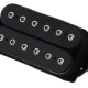DiMarzio DP201BK Al Di Meola Neck Model BK 1