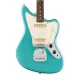Fender Player II Jaguar Gülağacı Klavye Aquatone Blue Elektro Gitar 3