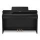 Casio AP-550BK Dijital Piyano (Siyah) 3