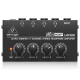BEHRINGER MicroAMP HA400 Kulaklık Amplifikatörü 1
