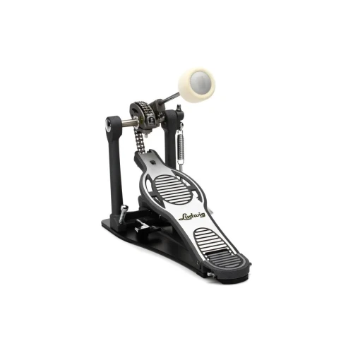 Ludwig L204SFDIR Speed Flyer Davul Kick Pedalı 1
