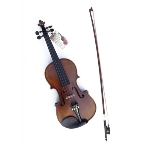 VANETTA VL-5 / 4/4 Masif Keman 1