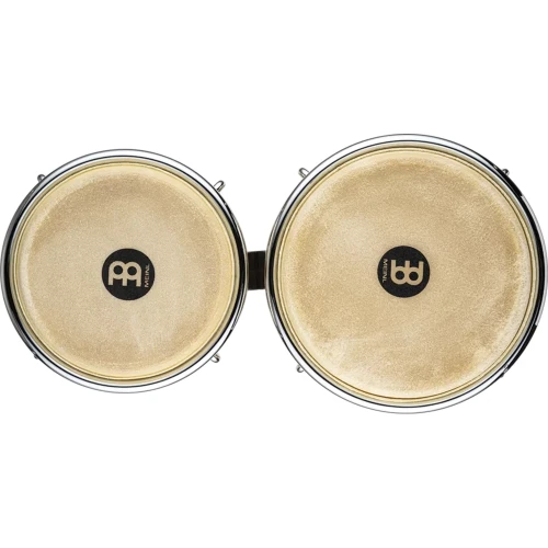 Meinl FWB200NT 6.75''/ 8'' Bongo Set (Natural) 4