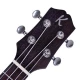 Kaysen U1-24BK Concert Ukulele 7