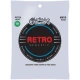 Martin Co Retro MM10 Nickel Alloy Extra Lt 10-47 Akustik Gitar Teli 1