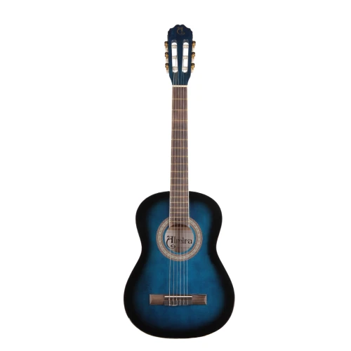 ALMİRA MG917-JR-BLS 3/4 Junior Klasik Gitar Seti 3