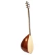 Nihavent PKRUB-3 Profesyonel Karaağaç Uzun Sap Bağlama 1