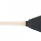Jackson JS Rhoads JS32 Amaranth Klavye Black with White Bevels Elektro Gitar 2