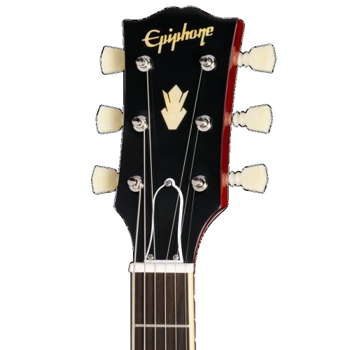 Epiphone IGC 1964 SG Standard Reissue (Cherry Red) 5