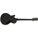 Epiphone Les Paul Prophecy Elektro Gitar (Black Aged Gloss) 9