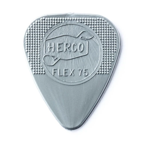 Jim Dunlop Herco Flex 75 Heavy 12li Pena 1