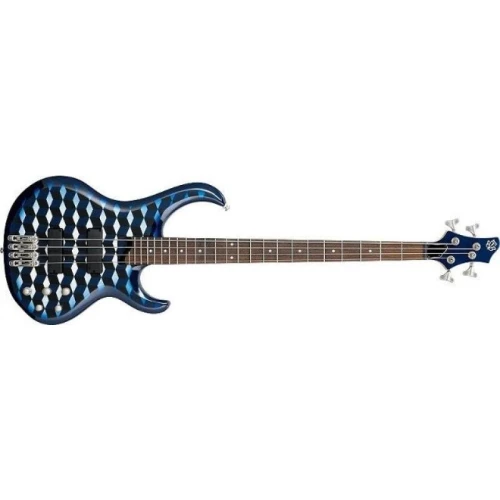 IBANEZ BTB08LTD-MBC BASS GİTAR, 4 TELLİ 1