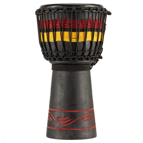 Meinl ADJ7M Fire Rhythm Series 10" Djembe 2