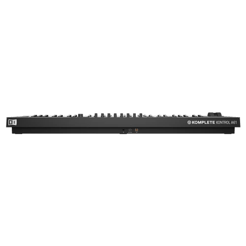NATIVE INSTRUMENTS KOMPLETE KONTROL A61 Midi Klavye 3