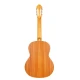 Kremona Lilia Klasik Gitar (Natural) 2