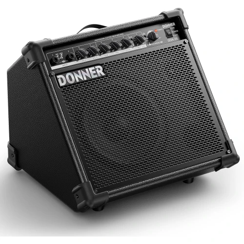 Donner DDA-35 Elektro Davul Amfisi 1