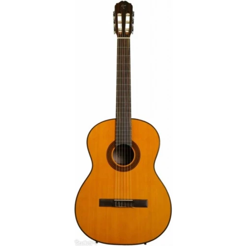 TAKAMINE GC1 NAT Klasik Gitar 3
