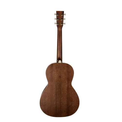 Art &amp; Lutherie Roadhouse EQ Elektro Akustik Gitar (Natural) 3