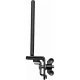 Meinl MCSTBD Standard Cowbell Bass Drum Holder 1