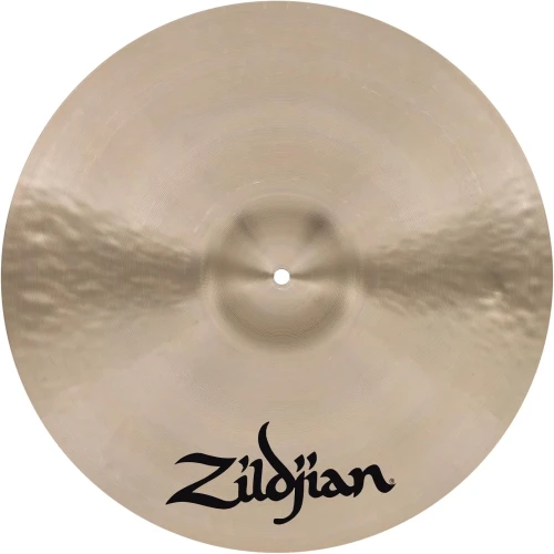 Zildjian 18" K Paper Thin Crash 5