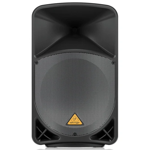 BEHRINGER EUROLIVE B115MP3 / Aktif Hoparlör 1