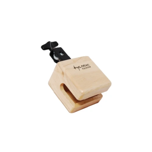 Tycoon 4'' Temple Wood Block 2