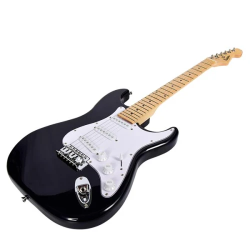 KAYSEN K-EG1-M BK Elektro Gitar | ST Kasa SSS Manyetik 2