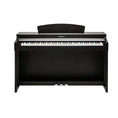 Kurzweil M130SR Dijital Piyano (Gül Ağacı) 2
