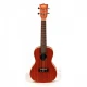 Kala Maun EQ Concert Ukulele 1