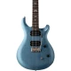 PRS SE CE24 Standard Satin Elektro Gitar (Ice Blue Metallic) 3