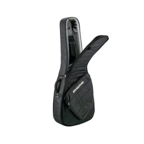 Mono M80-SAD-V2-BLK Akustik Gitar Sleeve 2.0 Case (Black) 5