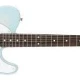 Fender Made in Japan 2025 Traditional 60s Telecaster Gülağacı Klavye Stardust Blue w/Bag Elektro Gitar 3