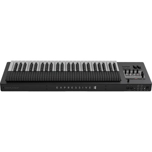 Expressive E Osmose 49 Tuşlu Polifonik Synthesizer 4