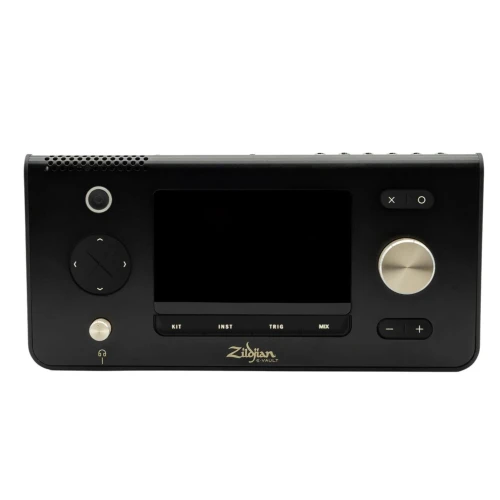 Zildjian Alchem-E Gold EX Elektro Davul 5