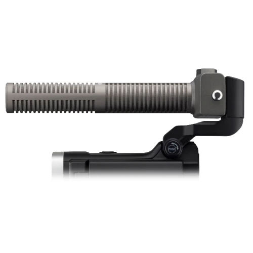 Zoom SSH-6 Shotgun Kapsül Mikrofon 5