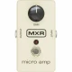 MXR M133 Micro Amp Pedalı 1
