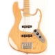 SX SJB ALDER NA Bass Gitar 2