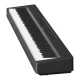 Yamaha P145BTB Bluetooth Dijital Piyano (Siyah) 2