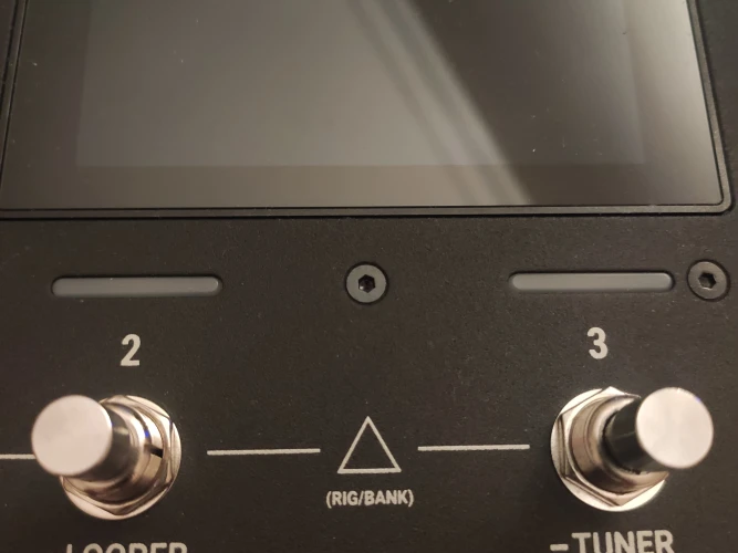 Headrush MX5 4