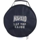 Mahalo MPJ1GM Lap Top Geometric Special Cajon 3