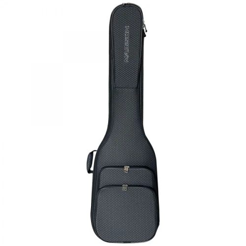 Madison MBGB4-BKGR Bas Gitar Kılıfı 1