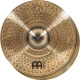 Meinl PAC14MTH 14" Pure Alloy Custom MT Meinl Hihat Zil (Çift) 1
