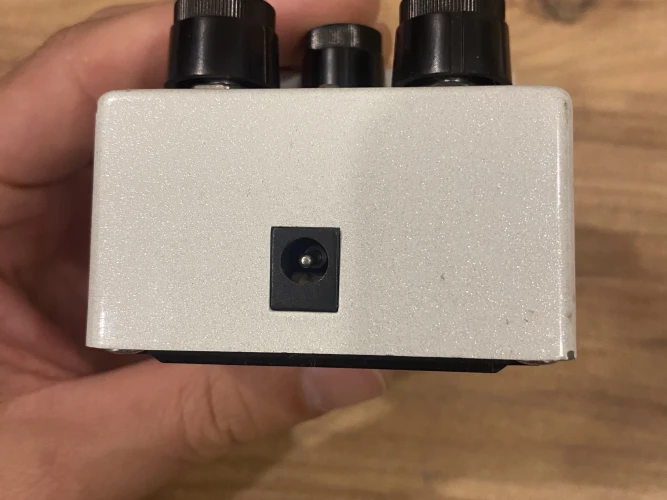 BB9 Bottom Booster 4