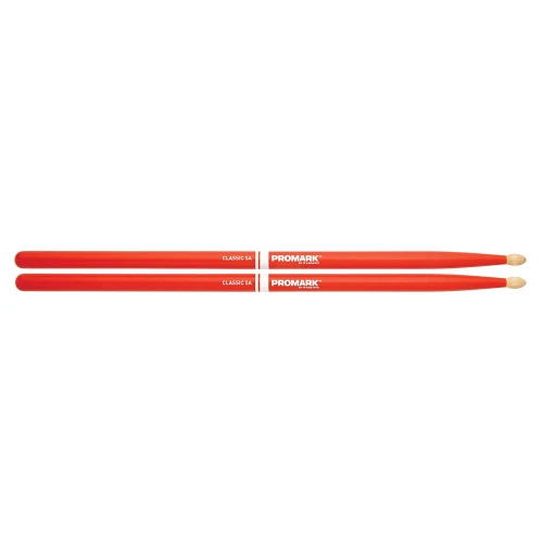PRO-MARK TX5AW-ORANGE BAGET 5A HICKORY TURUNCU 1